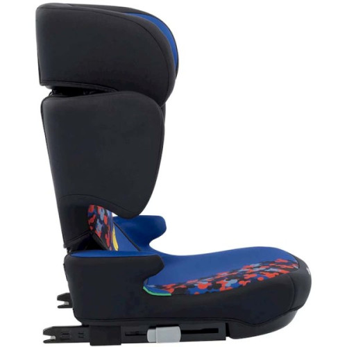 Автокресло Bebe Confort Hera i-Fix Disney Fun Mickey